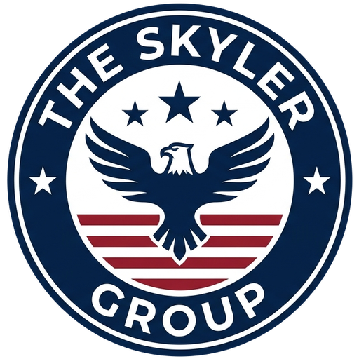 The Skyler Group seal